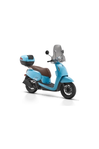 Rks Vps125 Pro Scooter