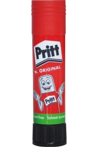 Pritt Stick Yapıştırıcı 25 x 11 G