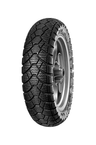 ANLAŞ LASTİK 130/70-13 M/C REINF. 63QTL M+S WINTER GRIP 2