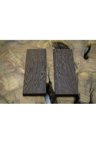 Venge Ağacı 1Cmx5Cmx13Cm