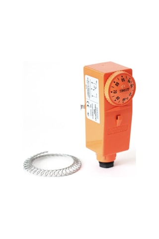 545610 20-90 C Satıh Termostatı - Imıt - İtalyan Malı