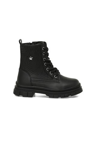 Polaris Srin.p5pr Siyah Kız Çocuk Worker Bot 000000000102038561 Siyah
