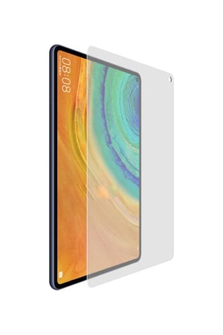 Huawei Uyumlu Matepad T8 Ön Nano HD Darbe Emici Ekran Koruyucu