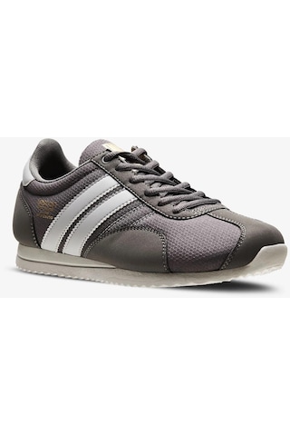 Lescon Campus 7 Kadın Sneaker Ayakkabı 24bau00cmp7u-füme Füme
