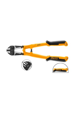 Ingco HBC0818 Kuplon Makas 18"