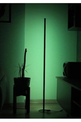 Lambader Rgb Led Köşe Aydınlatma Diğer