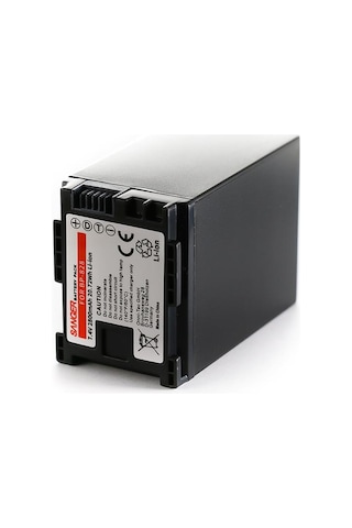 Sanger Bp-828 Canon Kamera Batarya