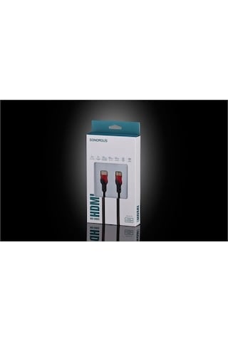 Sonorous Hdmi Neo 5115 1.5 Mt.