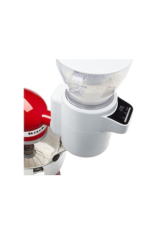 Kitchenaid 5ksmsfta Elek Ve Tartı Aksesuarı