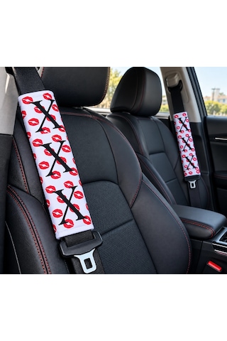 Öpücük X Kemer Kilifi Konforu 2 Li
