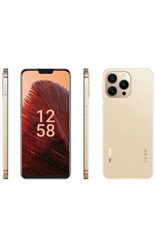 Hiking A48 128 GB (HikingTürkiye Garantili)