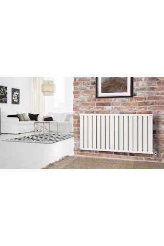 Efes Nilüfer 8040 Alüminyum Radyatör 125x64 8 Dilim