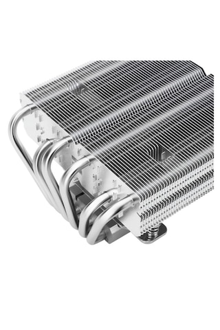 Thermalright Tr-sı-100 Tl-e12 120mm 6 X 6mm Isı Borulu Intel-amd