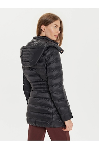 Emporio Armani Emporıo Armanı Kadın Mont 6dtk01-tn88z-0210 6dtk01-tn88z-0210 Siyah Siyah