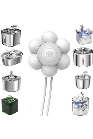 Ecronicword Evrensel Evcil Hayvan Su Dağıtıcı Sensörü Usb Arayüzü