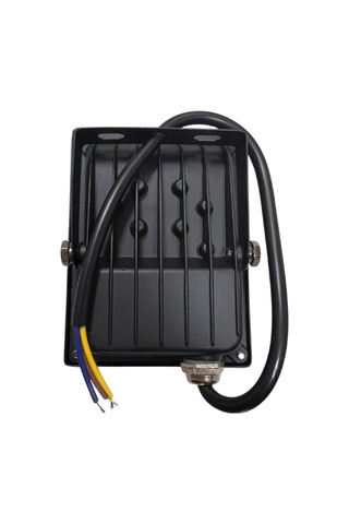 Borsan Eco Serisi Led Projektör 10w 6500k - Bl-p1-0002