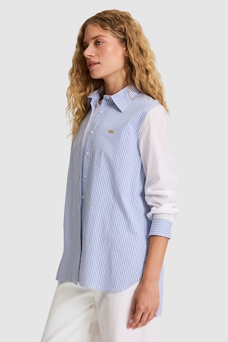 U.S. Polo Assn. U.s. Polo Assn. Kadın Mavi Tunik 50325515-vr036