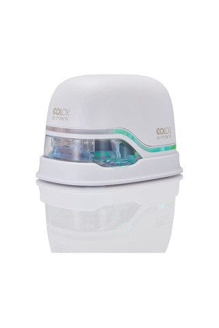 Colop E-Mark Wifi Mürekkep Püskürtmeli Yazıcı Siyah