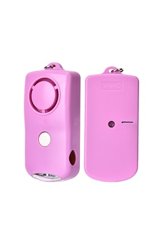 120db Led'li Yaşlı/çocuk Kişisel Alarm Huiliang