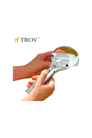Troy 28900 Büyüteç - Okuma Lambası