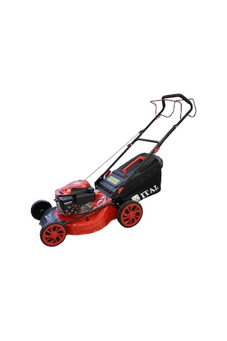 Ital LM51S Benzinli Çim Biçme Makinesi 51 CM 170 CC Şanzımanlı