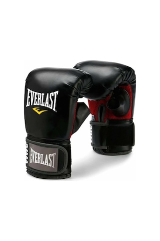 Özel Üretim Everlast Mma Hb Gloves L-xl 855160-70 Moda Antrenman Hobi Diğer