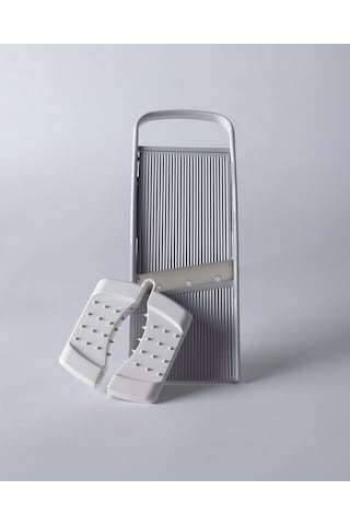 Madame Coco Bromley Ayarlanabilir Rende - Soft Gri 8684427306987 Çok Renkli