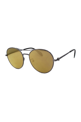 A. Mqueen Am0174S 004 57 Unisex Güneş Gözlüğü