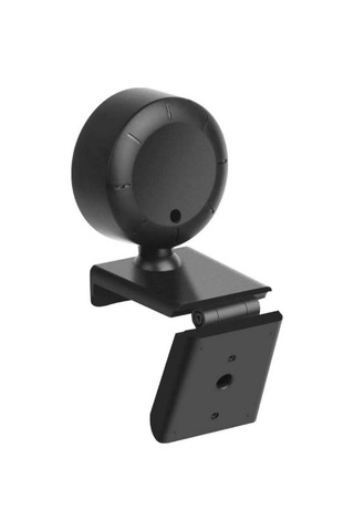 1080p/2k/720p Dolgu Işık Webcam 180 Geniş Açılı Rotasyon Usb Fişi Canlı Akış İçin Oynat