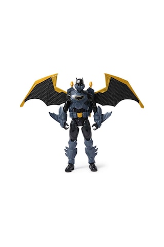 Batman Adventures Night Sky Batman Aksiyon Figürü 30 Cm Batman