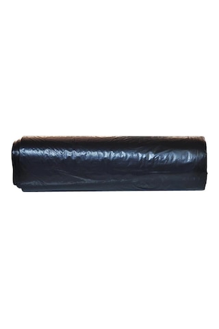 Rulo Çöp Poşeti Jumbo 80x110 400 Gr 200'lü