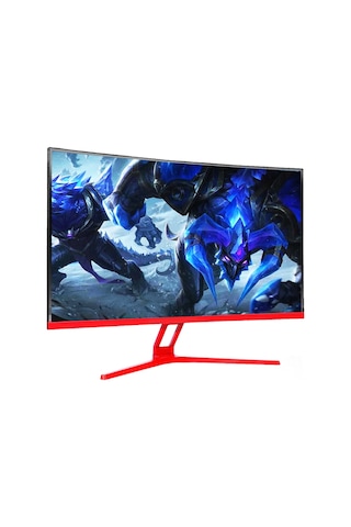Ramtech Gaming RG505-0160 R5-5500 32 GB 1 TB+512 GB SSD 4 GB GTX1650 27" Dos Masaüstü Bilgisayar