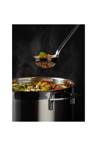 Rösle 12607 VS 600 Paslanmaz Çelik Servis Kepçesi 5 CM