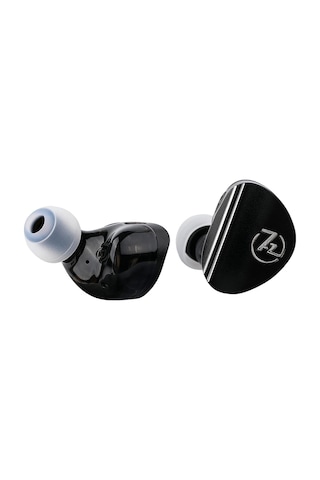 7hz Sonus 1dd+1ba Hibrit Sürücülü Hi-fi Iem Kulaklık Siyah Kulak Içi Kulaklık
