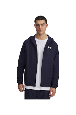 Under Armour Ua Rival Wvn Windbreaker Erkek Rüzgarlık 1390149 1390149 410