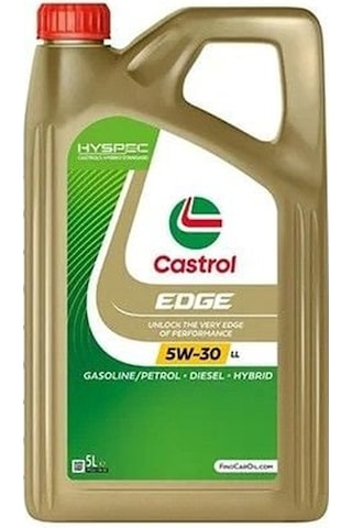 Castrol 5w30 5 Litre Sentetik Motor Yağı Castrol 5w30 5 Litre Sentetik Motor Yağı