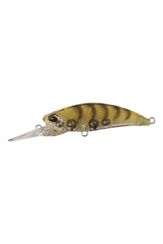 Duo Tetra Works Toto Shad 48s Ccc0312 Gold Shrimp