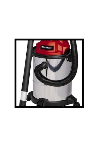 Einhell TC-VC 1815 S 1250 W Islak Kuru Elektrikli Süpürge (Outlet)