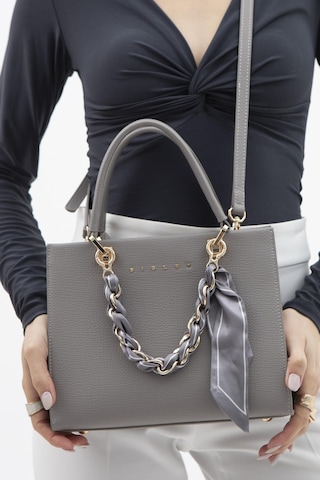 Sisley Kadın Kel Çantası Sly200 Taş Taş