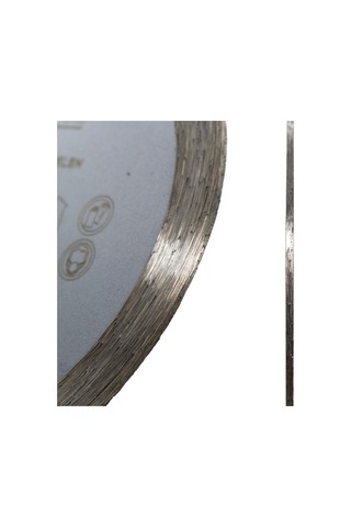 Era Tool 50041 Cam Seramik Sürekli Sulu Kesim Elmas Testere 115 Mm