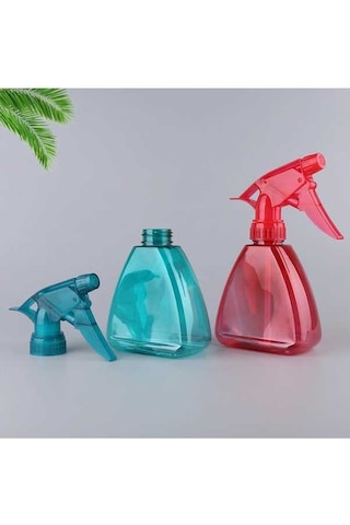 Ulzyvf Lebihmurah 4989 Bahçe Sprey Şişesi, Sızdırmaz Yüksek Kapasiteli Berber Sprey Şişesi