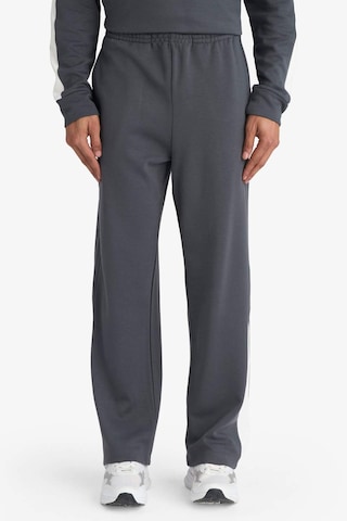 Defacto Relax Fit Düz Paça Modal Jogger Eşofman Altı G5145ax25wnar82 Antrasit-ar82