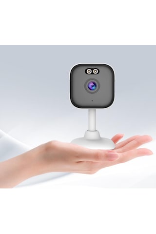 Acme O-kam 3031 Mini İç Mekan Wifi Camera