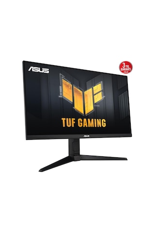 27 Asus Tuf Gamıng Vg27aqml1a 1ms 260hz 2k Ips