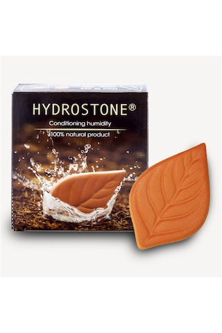Hydrostone Humidor Nemlendirici Natural Taş