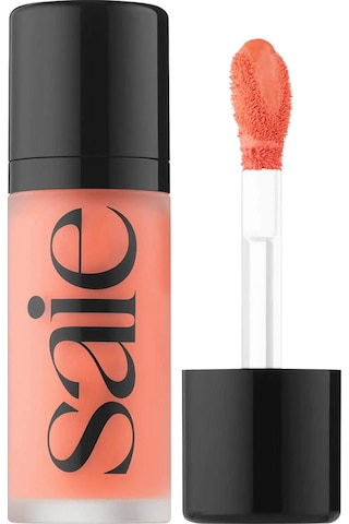 Saie Dew Blush Likit Allık Hottie 12ml Hottie