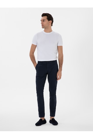 Cacharel Erkek Lacivert Pantolon Kanvas-chino 50312177-vr033