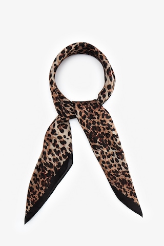 Penti Leopard Bandana Bbw