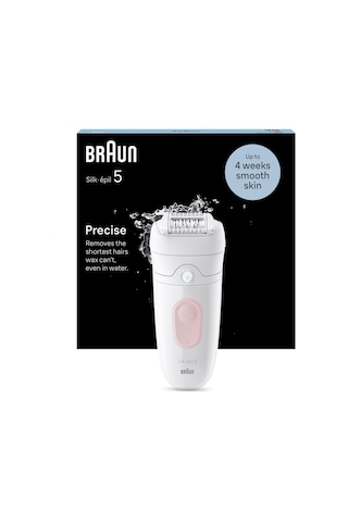 Braun Silk-épil 5 5-000 Epilatör