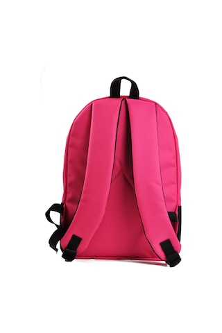 Hummel Fuşya Unisex Sırt Çantası 980248 Hml Gelleo Backpack Çanta Fuşya